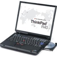 IBM THINKPAD R40