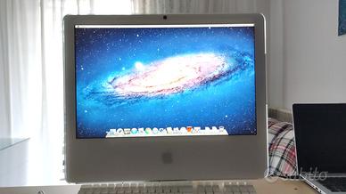 IMac Apple