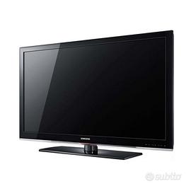 Samsung LE40C530F1W 40" tv televisione