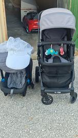 Passeggino e Seggiolino 