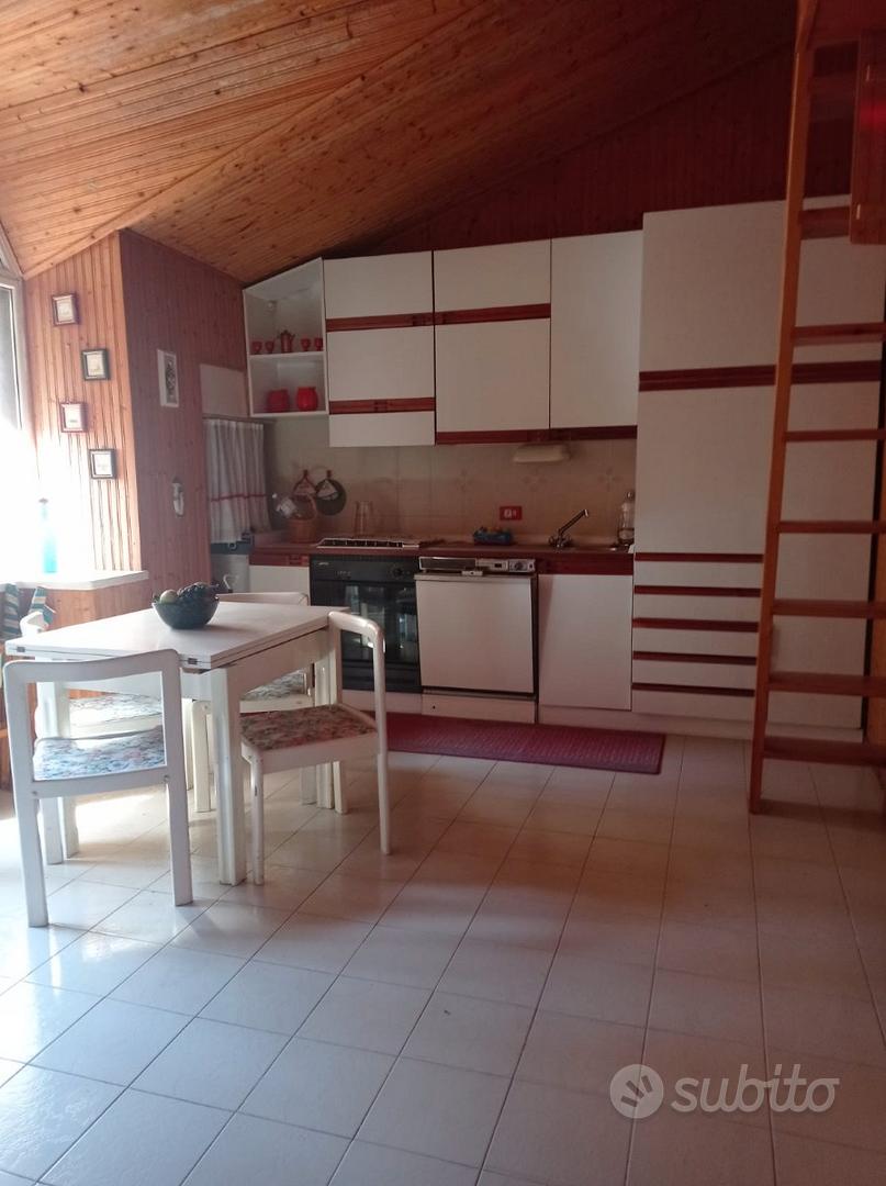 Apartment in Taverna, Villaggio Cutura - Vista 2