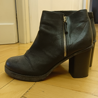 Scarpe Pull&Bear