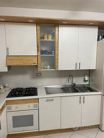 Cucina Salvarani mod. Germal