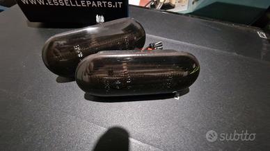 Frecce nere a LED Ford Fiesta