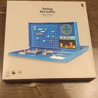 Gioco da tavoloSøslag Sea battlebattaglia Navale