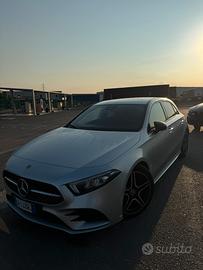 mercedes classe a 200d w177