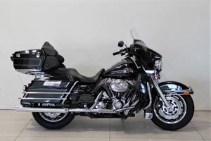 Harley Davidson Electra Ultra Glide Ultra Classic 