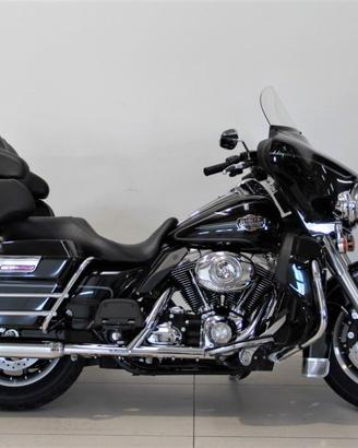 Harley Davidson Electra Ultra Glide Ultra Classic 