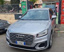 Audi Q2 1.4 TFSI COD S tronic Sport