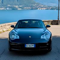 Porsche 996 Carrera 2 MANUALE !!!CRS!!!