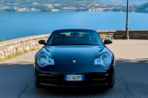Porsche 996 Carrera 2 MANUALE !!!CRS!!!