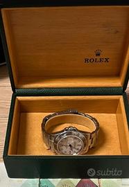 Rolex explorer2