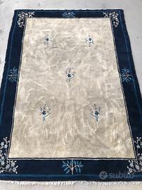 Tappeto in lana Pechino