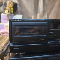 La magia del suono come nuovo technics