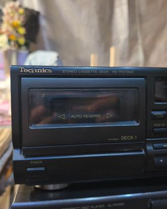 La magia del suono come nuovo technics