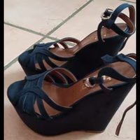 Scarpe Talco 36