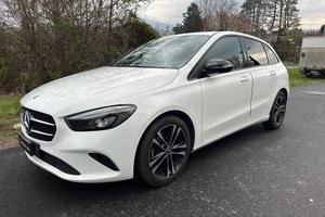 Mercedes-benz B 200 d Automatic Sport - 2020