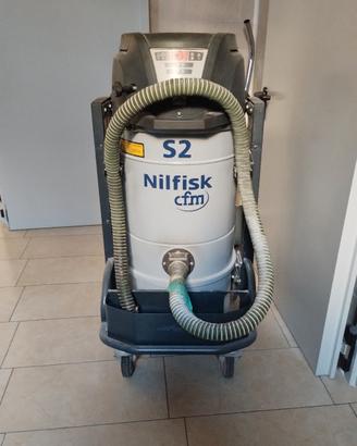 aspiratore per panificio 