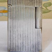 Accendino DUPONT Argento