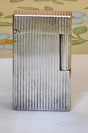 Accendino DUPONT Argento