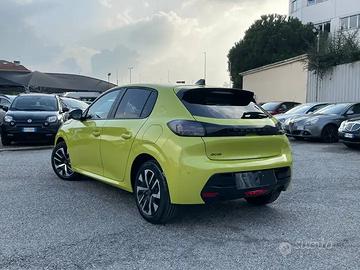 Peugeot 208 PureTech 75 Stop&Start 5porte ACTIVE