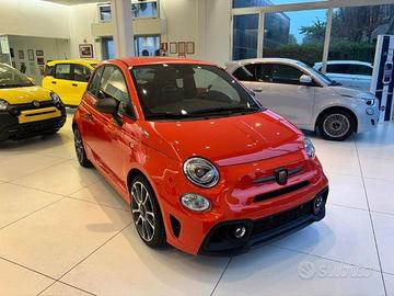 Abarth 595 1.4 Turbo T-Jet 165 CV TURISMO 33...