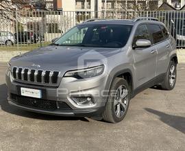 JEEP Cherokee 2.2 Mjt Limited