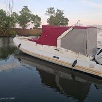 Solemar 32 Night & Day