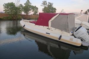 Solemar 32 Night & Day