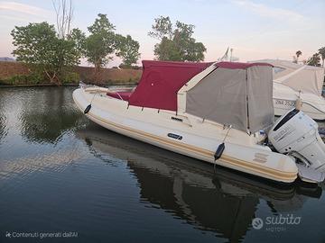 Solemar 32 Night & Day