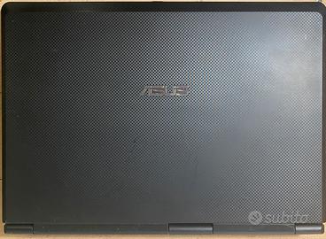 Asus pc portatile ram 3gb hd 250gb