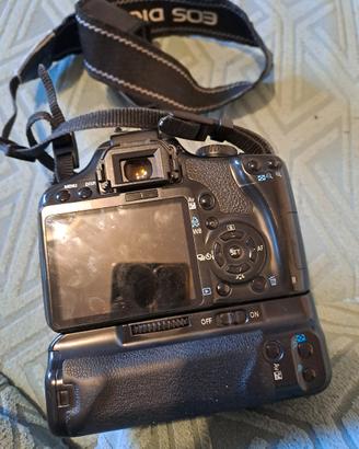 canon Eos 450D
