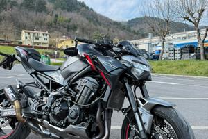 KAWASAKI Z900 2023/2024 potenza full