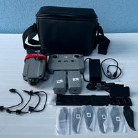 DJI Mavic air 2 Fly More Combo- Kit completo