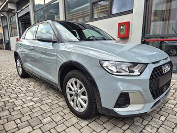 Audi A1 citycarver 1.0 30 TFSI 110CV - OK NEOPATEN