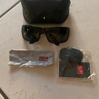 Occhiali Ray Ban uomo