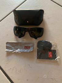 Occhiali Ray Ban uomo