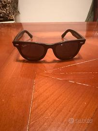 Occhiali da sole ray-ban