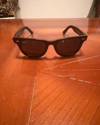 Occhiali da sole ray-ban