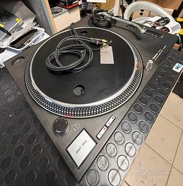 Giradischi Technics sl1210 sl 1210 mk2