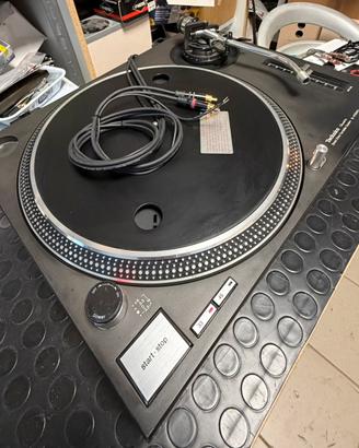Giradischi Technics sl1210 sl 1210 mk2