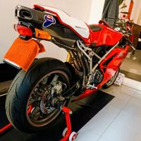 Ducati 999S Monoposto 
