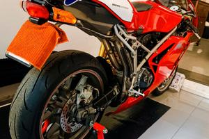 Ducati 999S Monoposto 