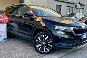SKODA KAROQ 2.0 TDI STYLE DSG 115CV - FULL LED, KE