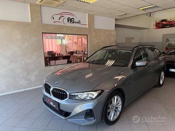Bmw 318 318d 48V Touring