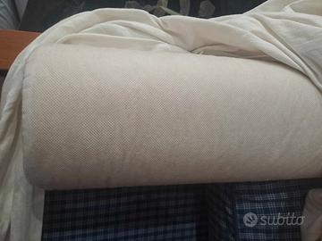 Divano letto una piazza e mezza