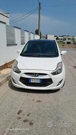 Hyundai ix20 1.6 CRDi