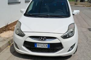 Hyundai ix20 1.6 CRDi