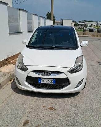 Hyundai ix20 1.6 CRDi