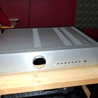 Amplificatore integrato NORMA IPA 100R